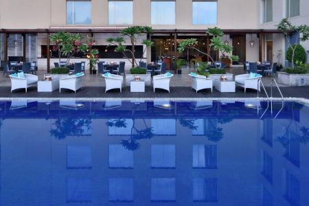 Fairfield by Marriott Bengaluru Outer Ring Road - 30