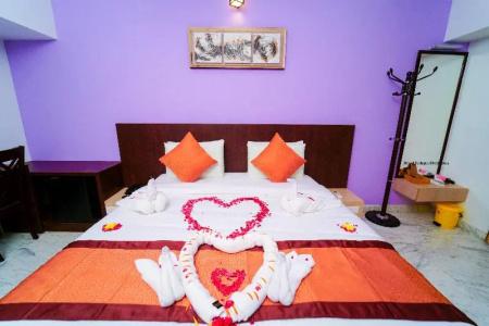 Grand Padappai Residency - 66