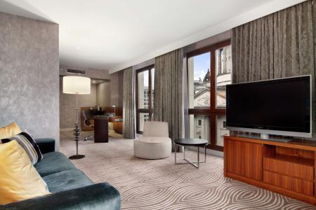 Hilton Berlin - 7