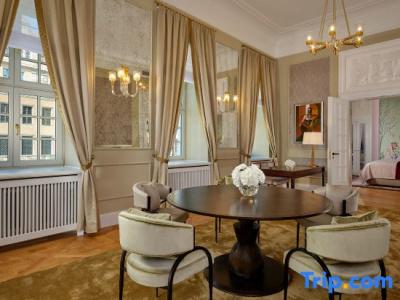 Taschenbergpalais Kempinski - 159