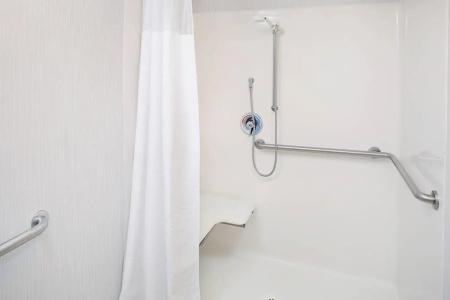 Courtyard by Marriott Sacramento Midtown - 26