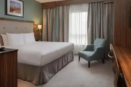 DoubleTree by Hilton London Angel Kings Cross - 71
