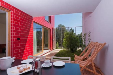 Resort Amarin - 122