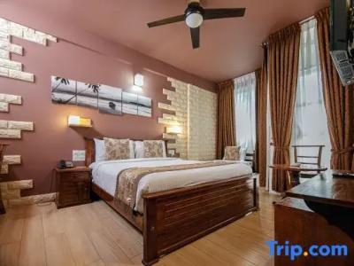 The Panwa Guesthouse - 35