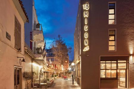 18 Micon Str. - 84
