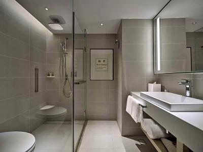 Hilton Garden Inn Guangzhou Tianhe - 34