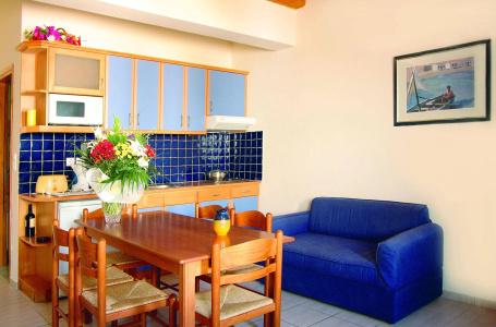 Blue Aegean & Suites - 25