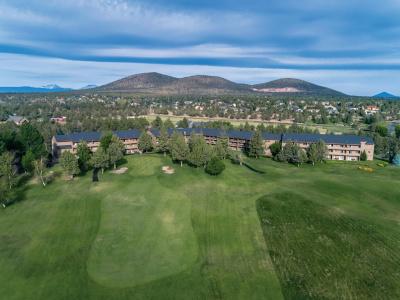 WorldMark Eagle Crest - 36