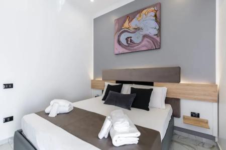 Sant'Angelo Suites - 119