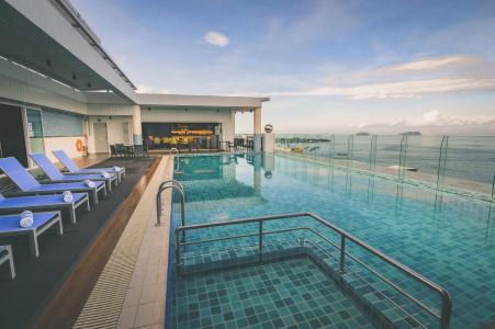 Mercure City Centre - 6