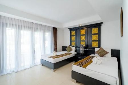 Phi Phi Andaman Legacy Resort-Sha Plus - 212