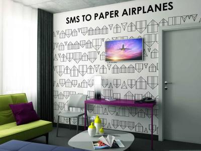 ibis Styles Budapest Airport - 5