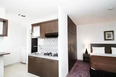 1o1 Urban Jakarta Thamrin - Takes - 22