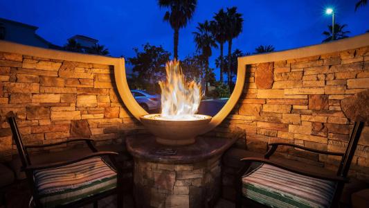 Best Western Plus Palms - 25