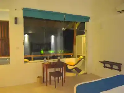 Amaloh Boutique Resort - 11