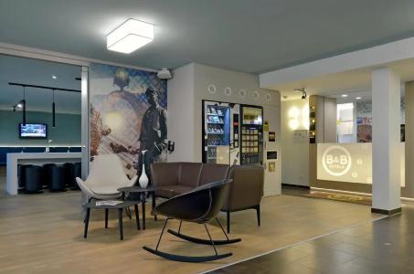 b&b Darmstadt - 15