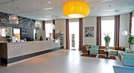 Best Western Plus City Gouda - 1
