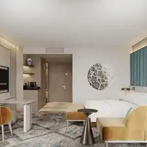 DoubleTree by Hilton - 52