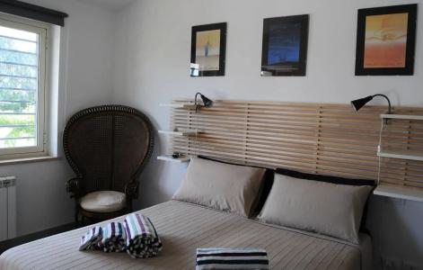 Gens Mundi b&b - 1