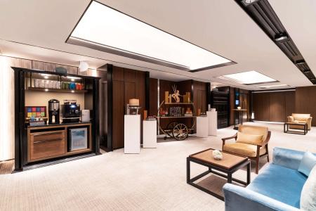 Shangri-La Singapore (SG Clean, Staycation Approved) - 19