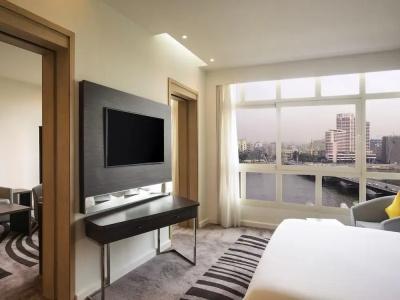 Novotel Cairo El Borg - 86