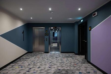 Hampton by Hilton Rome North - 15