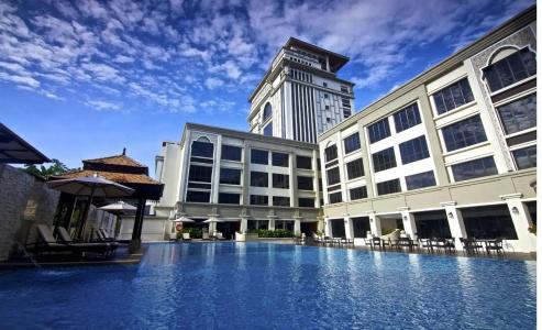 Perdana - 16