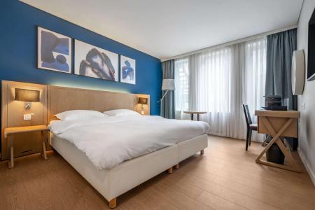 Park Inn by Radisson Antwerpen - 33