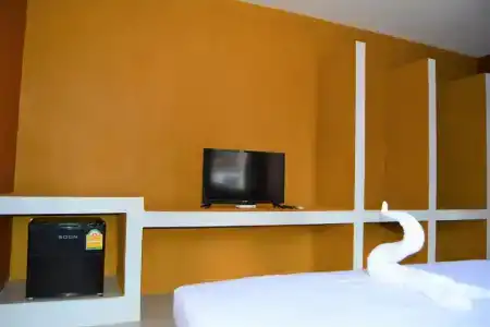 World Cat Resort - 54