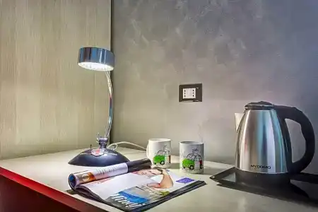 Excellence Suite - 64