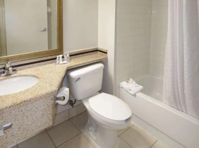 Comfort Inn & Suites Southwest Freeway at Westpark - 42