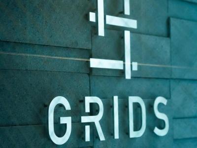 Grids Premium Osaka Namba - 0