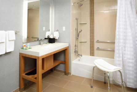 Hyatt Place Miami Airport East - 7