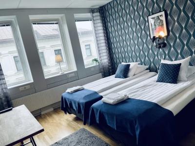 Le Mat b&b göTeborg City - 35
