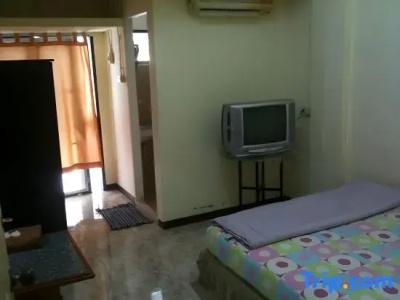 Suayai Guesthouse - 8