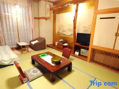 Takasago Onsen - 114