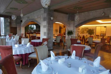 Cappadocia Cave Resort & Spa (CCR) - 31