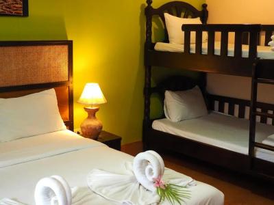 Koh Chang Bailan Beach Resort - 136