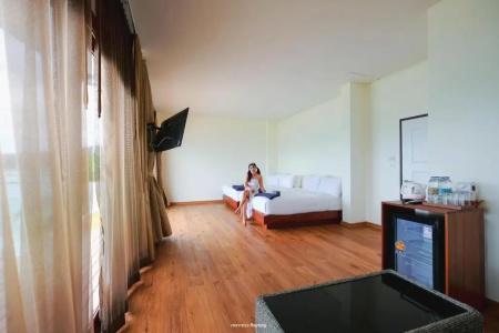 Samed Seaside Resort - 112