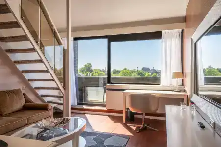 Crowne Plaza Maastricht, An Ihg - 7