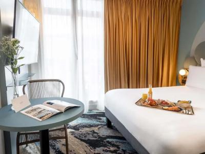 Mercure Annecy Centre - 74