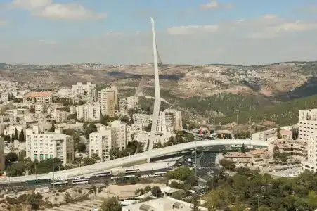 Vert Jerusalem - 78