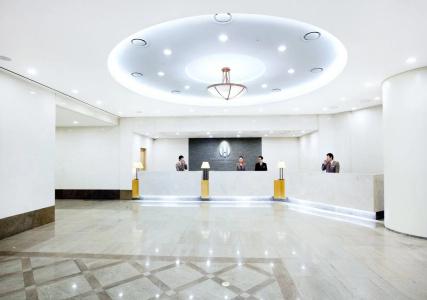 Hanwha Resort Haeundae - 22