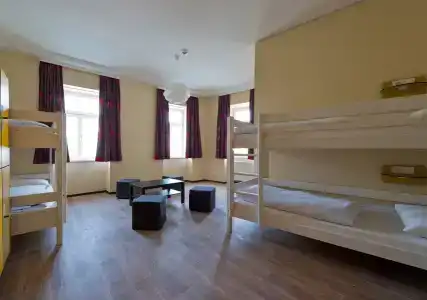 Wombats Hostels Naschmarkt - 2