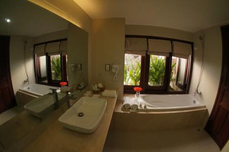 Vinh Hung Emerald Resort - 8