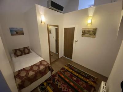 BehrampaŞa Otel &Cafe &Restaurant - 57
