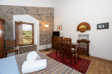 Residenza d'Epoca Pietra Di Ponente - 3