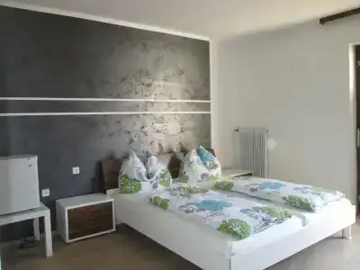 Pension Waldesruh - 2