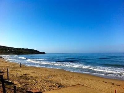 Cala Arenella - 12