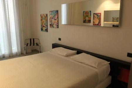 Blue Shades ApartHotel - 250